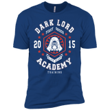 T-Shirts Royal / YXS Dark Lord Academy 15 Boys Premium T-Shirt