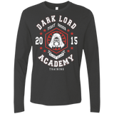 T-Shirts Heavy Metal / Small Dark Lord Academy 15 Men's Premium Long Sleeve