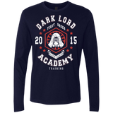 T-Shirts Midnight Navy / Small Dark Lord Academy 15 Men's Premium Long Sleeve