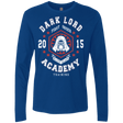 T-Shirts Royal / Small Dark Lord Academy 15 Men's Premium Long Sleeve