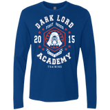 T-Shirts Royal / Small Dark Lord Academy 15 Men's Premium Long Sleeve