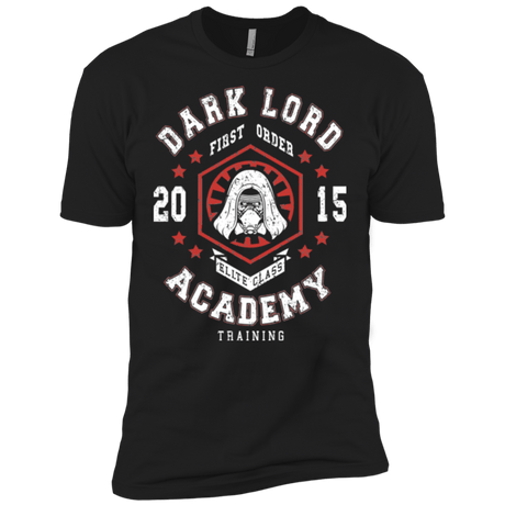 T-Shirts Black / X-Small Dark Lord Academy 15 Men's Premium T-Shirt