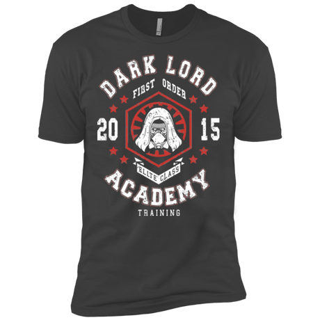 T-Shirts Heavy Metal / X-Small Dark Lord Academy 15 Men's Premium T-Shirt