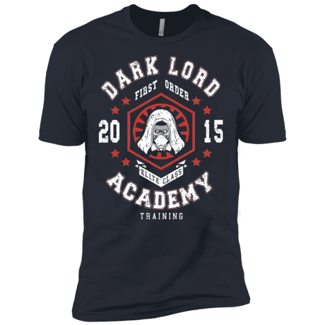 T-Shirts Indigo / X-Small Dark Lord Academy 15 Men's Premium T-Shirt