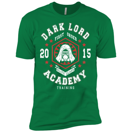 T-Shirts Kelly Green / X-Small Dark Lord Academy 15 Men's Premium T-Shirt