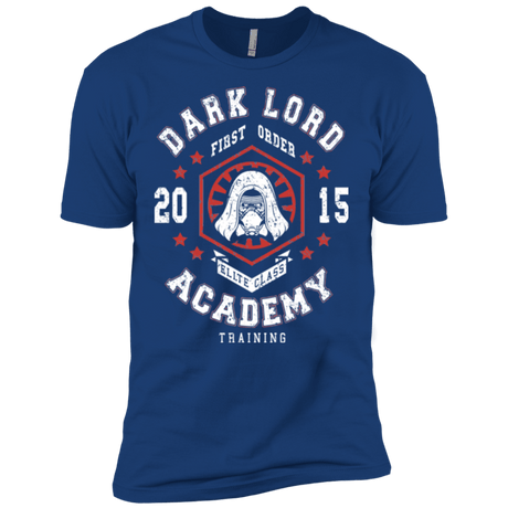 T-Shirts Royal / X-Small Dark Lord Academy 15 Men's Premium T-Shirt