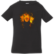 T-Shirts Black / 6 Months DARK LORD ART Infant Premium T-Shirt