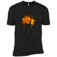 T-Shirts Black / X-Small DARK LORD ART Men's Premium T-Shirt