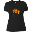 T-Shirts Black / X-Small DARK LORD ART Women's Premium T-Shirt