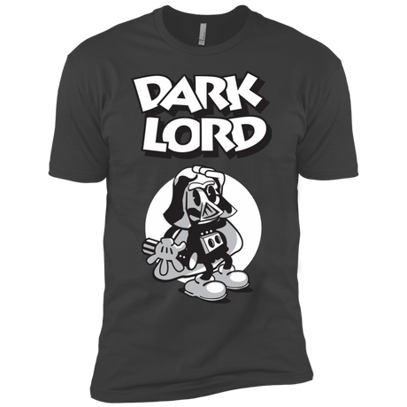 T-Shirts Heavy Metal / YXS Dark Lord Boys Premium T-Shirt