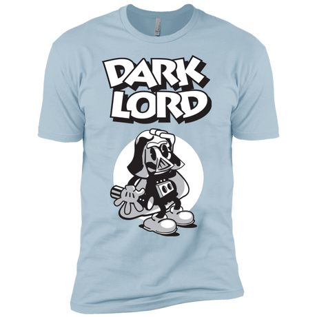 T-Shirts Light Blue / YXS Dark Lord Boys Premium T-Shirt