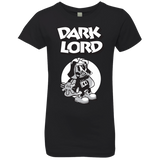 T-Shirts Black / YXS Dark Lord Girls Premium T-Shirt
