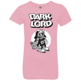T-Shirts Light Pink / YXS Dark Lord Girls Premium T-Shirt