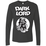 T-Shirts Heavy Metal / Small Dark Lord Men's Premium Long Sleeve