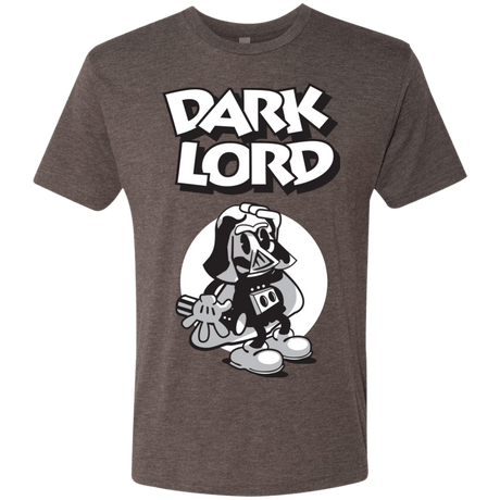 T-Shirts Macchiato / Small Dark Lord Men's Triblend T-Shirt