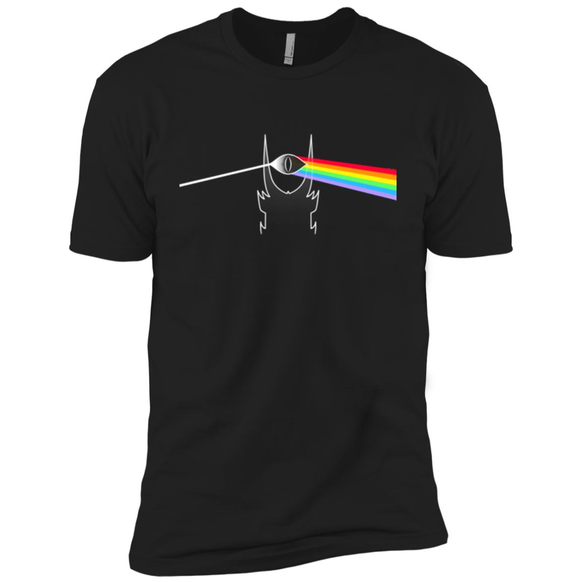 T-Shirts Black / YXS Dark Lord of the Doom Boys Premium T-Shirt