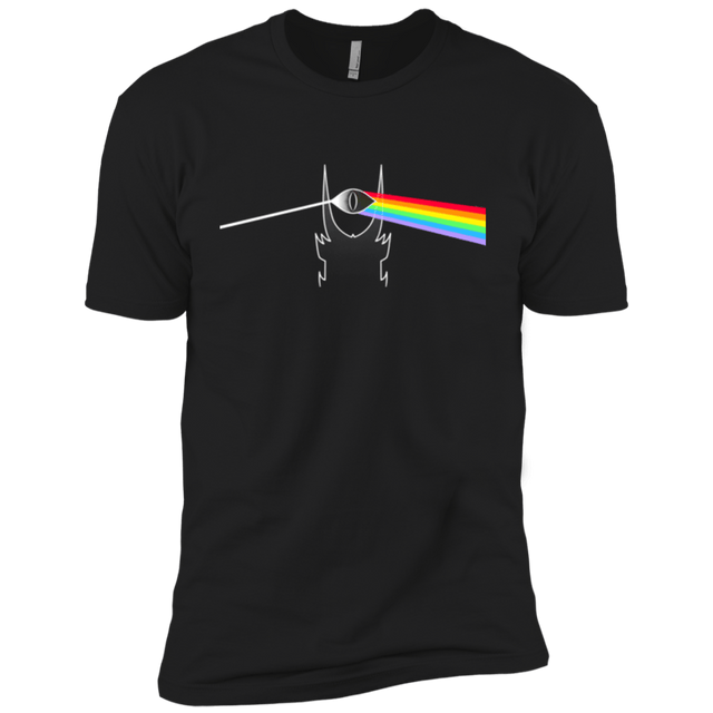 T-Shirts Black / YXS Dark Lord of the Doom Boys Premium T-Shirt