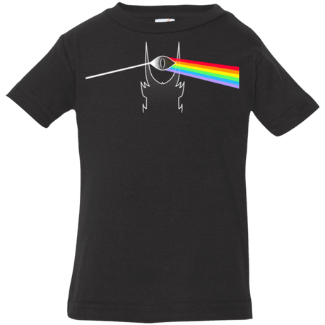 T-Shirts Black / 6 Months Dark Lord of the Doom Infant Premium T-Shirt