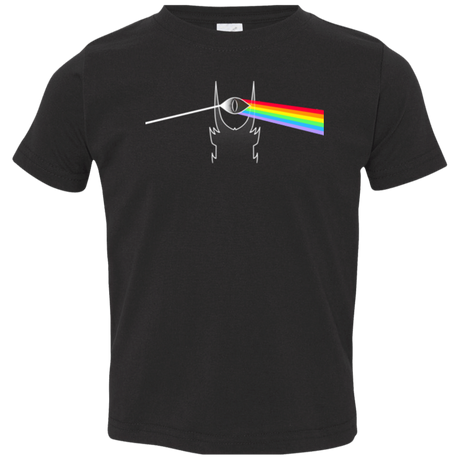 T-Shirts Black / 2T Dark Lord of the Doom Toddler Premium T-Shirt