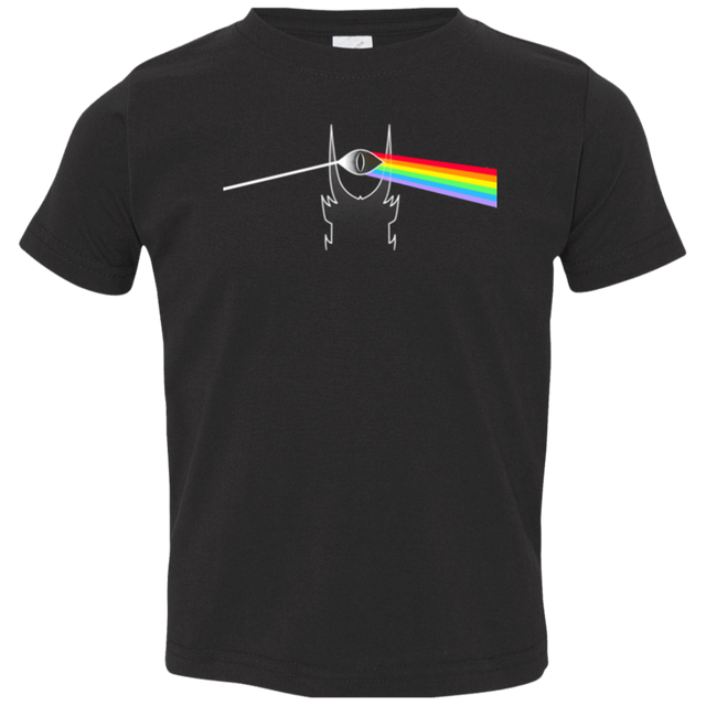 T-Shirts Black / 2T Dark Lord of the Doom Toddler Premium T-Shirt