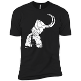 T-Shirts Black / YXS Dark Lord Shadow Boys Premium T-Shirt