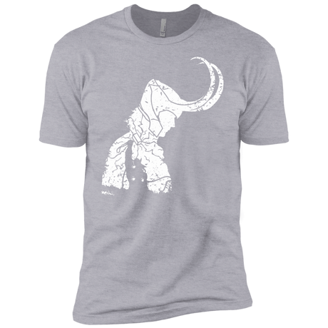 T-Shirts Heather Grey / YXS Dark Lord Shadow Boys Premium T-Shirt