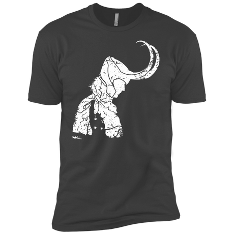 T-Shirts Heavy Metal / YXS Dark Lord Shadow Boys Premium T-Shirt