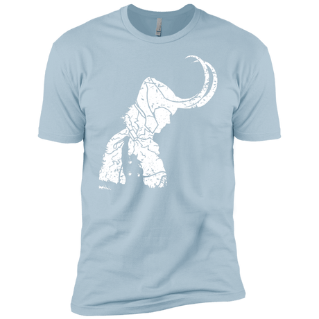 T-Shirts Light Blue / YXS Dark Lord Shadow Boys Premium T-Shirt