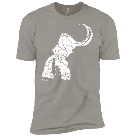 T-Shirts Light Grey / YXS Dark Lord Shadow Boys Premium T-Shirt