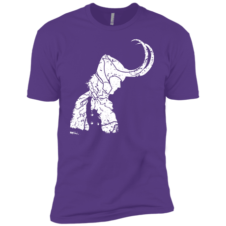 T-Shirts Purple Rush / YXS Dark Lord Shadow Boys Premium T-Shirt