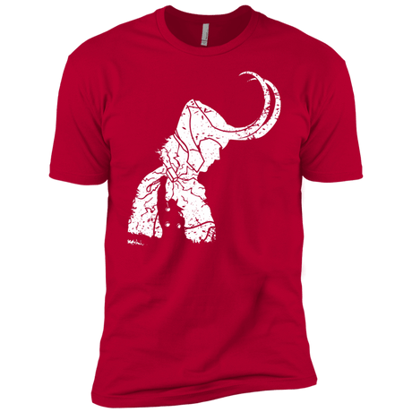 T-Shirts Red / YXS Dark Lord Shadow Boys Premium T-Shirt