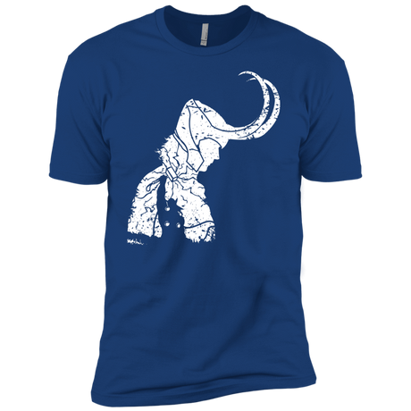 T-Shirts Royal / YXS Dark Lord Shadow Boys Premium T-Shirt