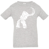 T-Shirts Heather Grey / 6 Months Dark Lord Shadow Infant Premium T-Shirt