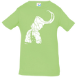 T-Shirts Key Lime / 6 Months Dark Lord Shadow Infant Premium T-Shirt
