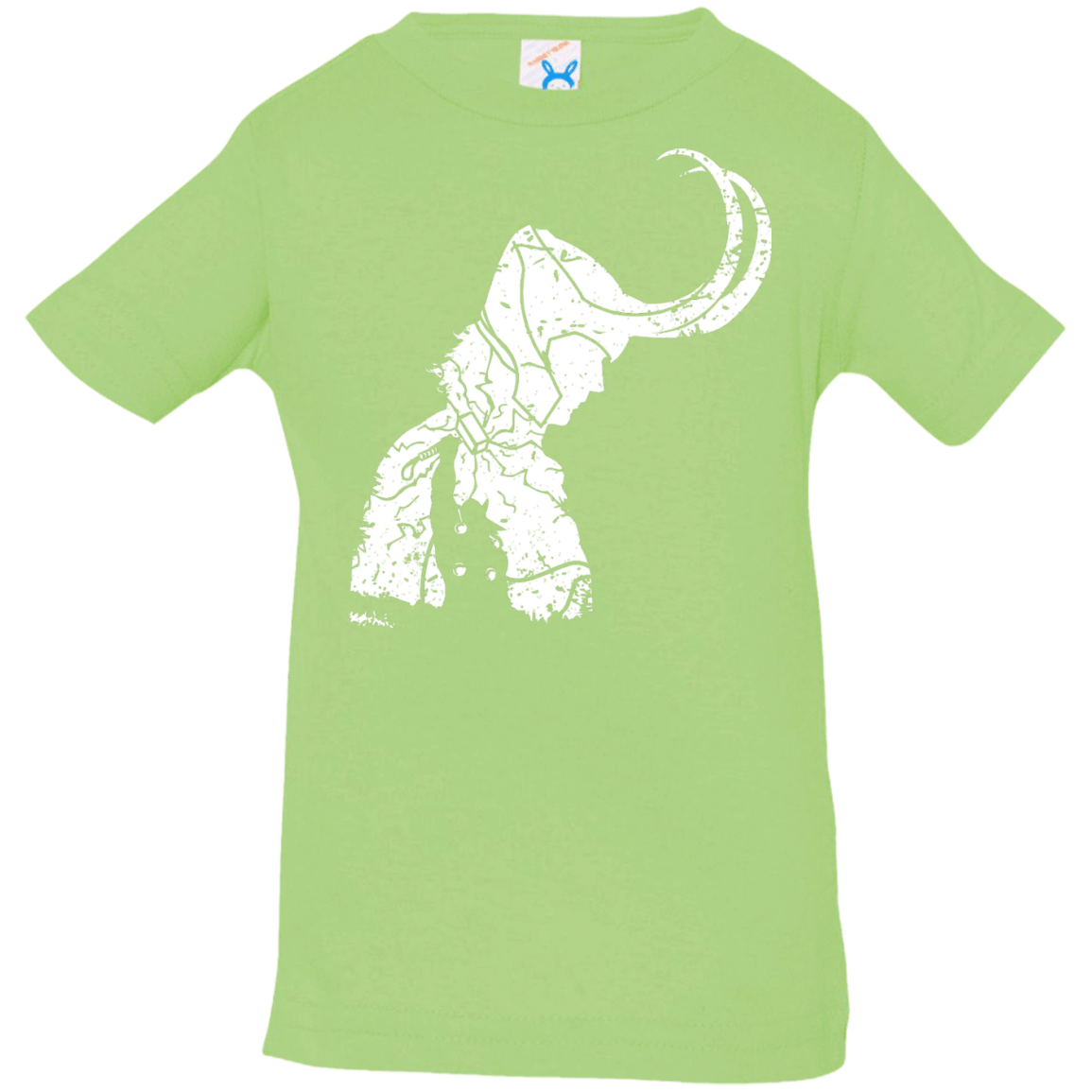 T-Shirts Key Lime / 6 Months Dark Lord Shadow Infant Premium T-Shirt