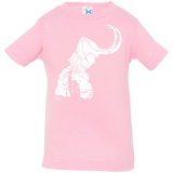 T-Shirts Pink / 6 Months Dark Lord Shadow Infant Premium T-Shirt