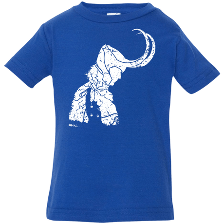 T-Shirts Royal / 6 Months Dark Lord Shadow Infant Premium T-Shirt