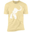 T-Shirts Banana Cream / X-Small Dark Lord Shadow Men's Premium T-Shirt