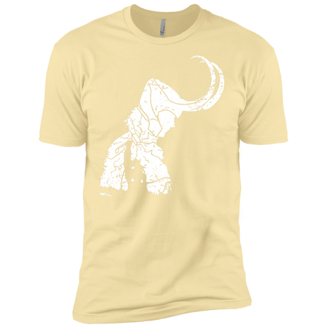 T-Shirts Banana Cream / X-Small Dark Lord Shadow Men's Premium T-Shirt