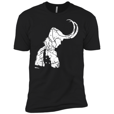 T-Shirts Black / X-Small Dark Lord Shadow Men's Premium T-Shirt