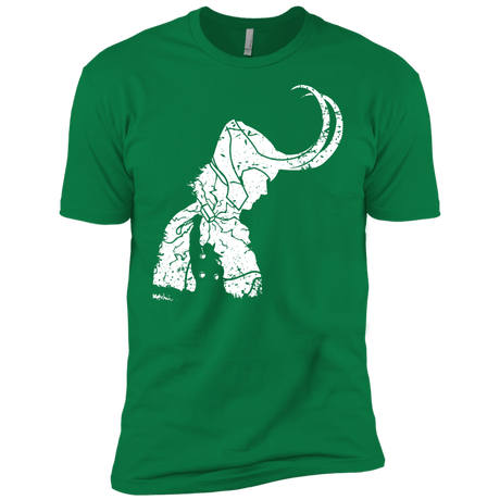 T-Shirts Kelly Green / X-Small Dark Lord Shadow Men's Premium T-Shirt