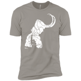 T-Shirts Light Grey / X-Small Dark Lord Shadow Men's Premium T-Shirt