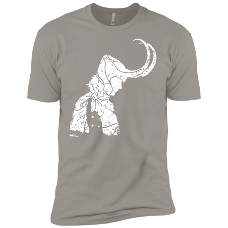 T-Shirts Light Grey / X-Small Dark Lord Shadow Men's Premium T-Shirt
