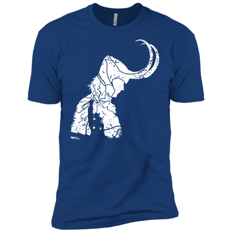 T-Shirts Royal / X-Small Dark Lord Shadow Men's Premium T-Shirt