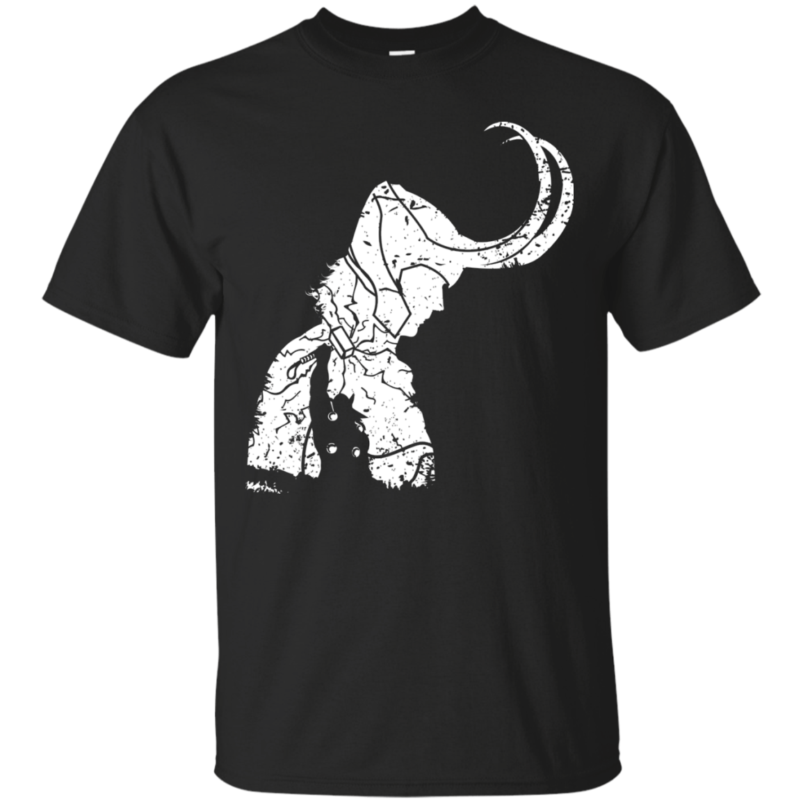 T-Shirts Black / S Dark Lord Shadow T-Shirt
