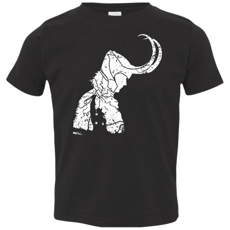 T-Shirts Black / 2T Dark Lord Shadow Toddler Premium T-Shirt