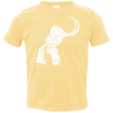 T-Shirts Butter / 2T Dark Lord Shadow Toddler Premium T-Shirt