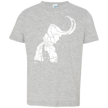 T-Shirts Heather Grey / 2T Dark Lord Shadow Toddler Premium T-Shirt