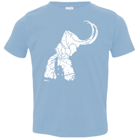 T-Shirts Light Blue / 2T Dark Lord Shadow Toddler Premium T-Shirt