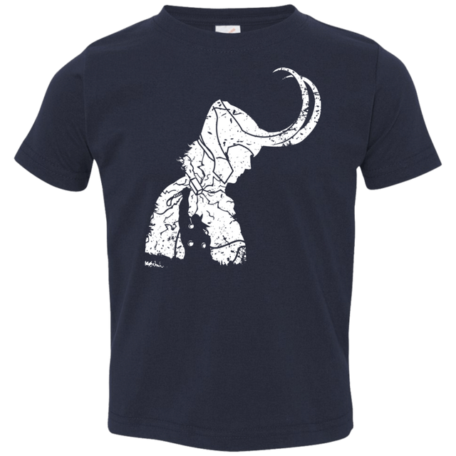 T-Shirts Navy / 2T Dark Lord Shadow Toddler Premium T-Shirt